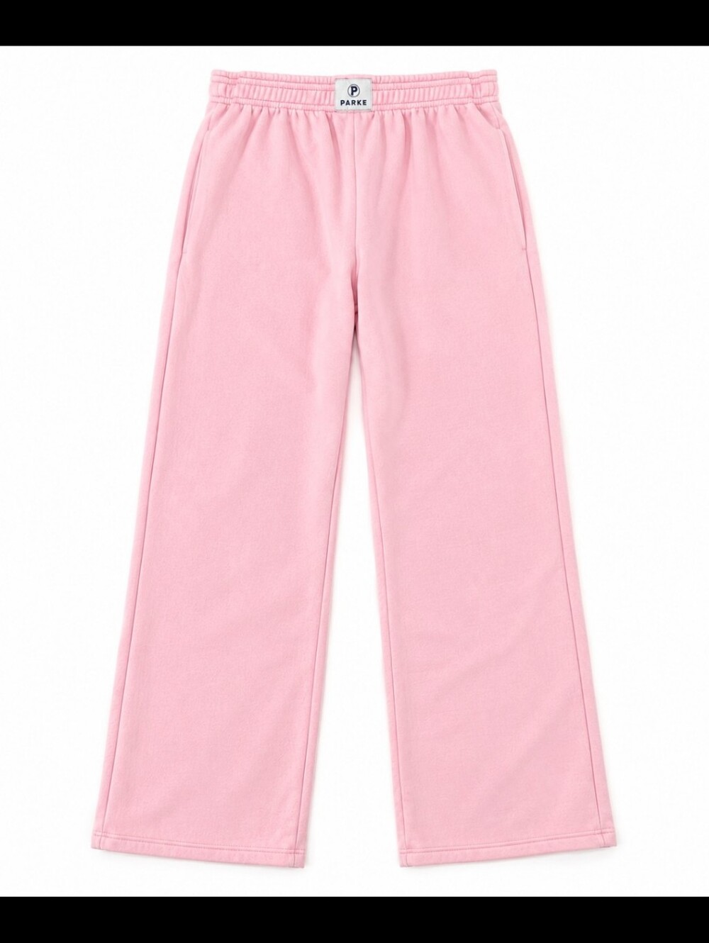 SOLD OUT- NEW Parke Sprinkle Heritage Sweatpants XL Birthday Collection- Nwt
